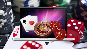 Casino Taker